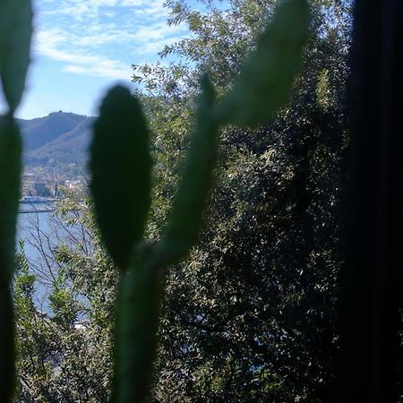 Veranda Lake View Комо Екстериор снимка