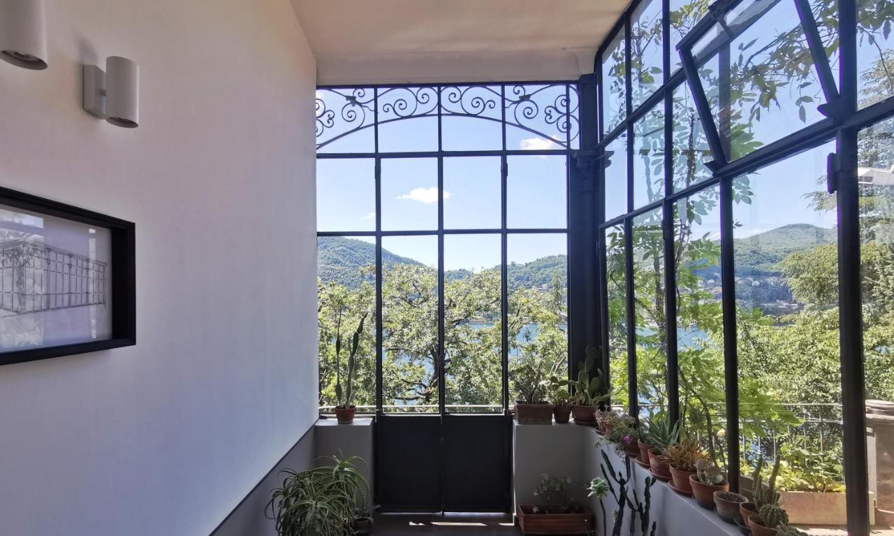 Veranda Lake View Комо Екстериор снимка