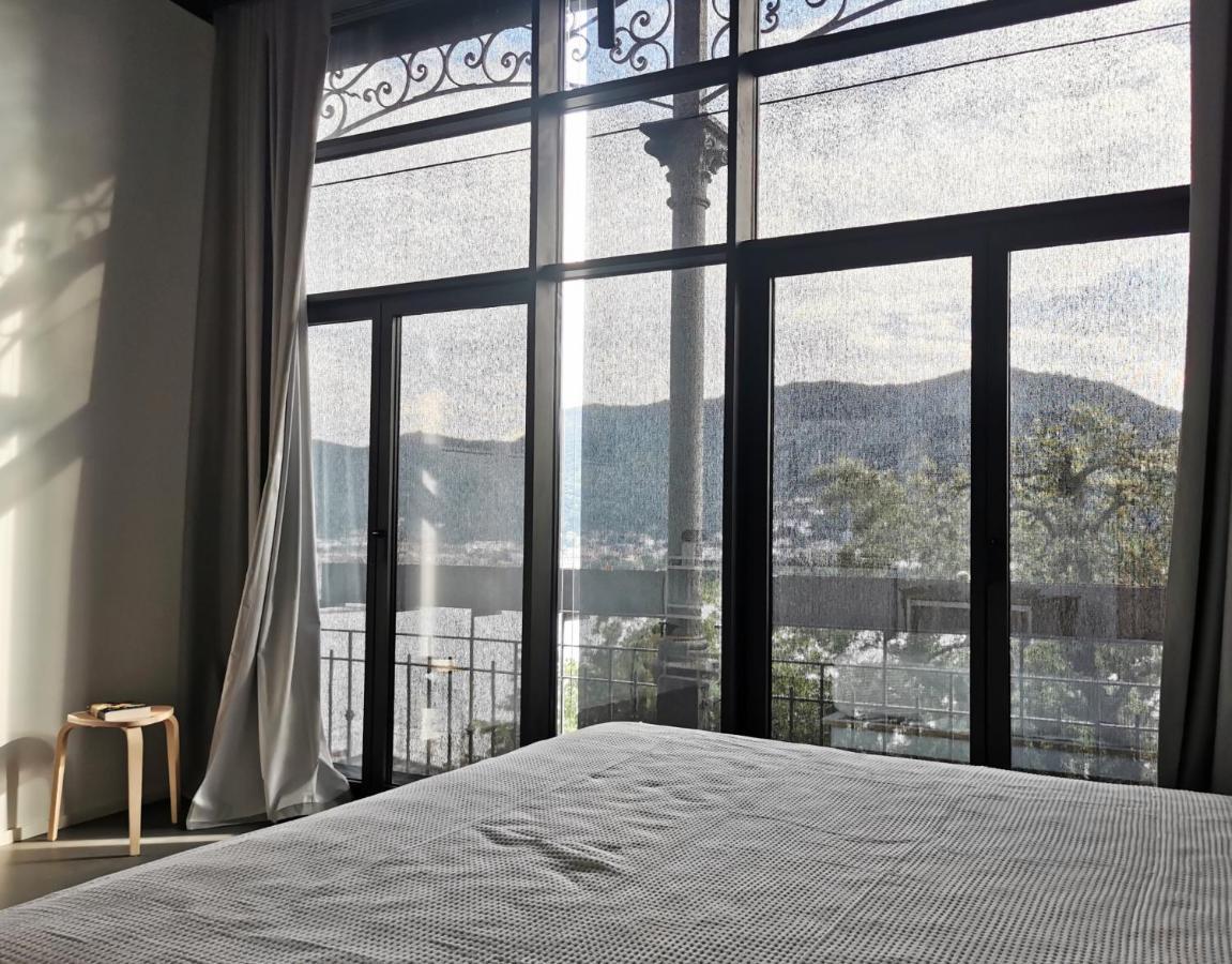 Veranda Lake View Комо Екстериор снимка