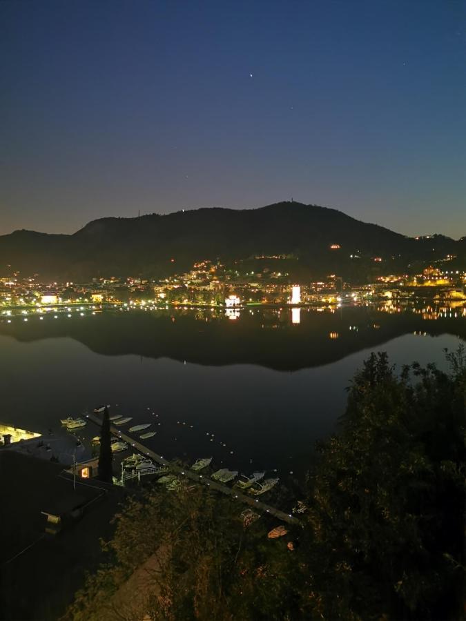 Veranda Lake View Комо Екстериор снимка