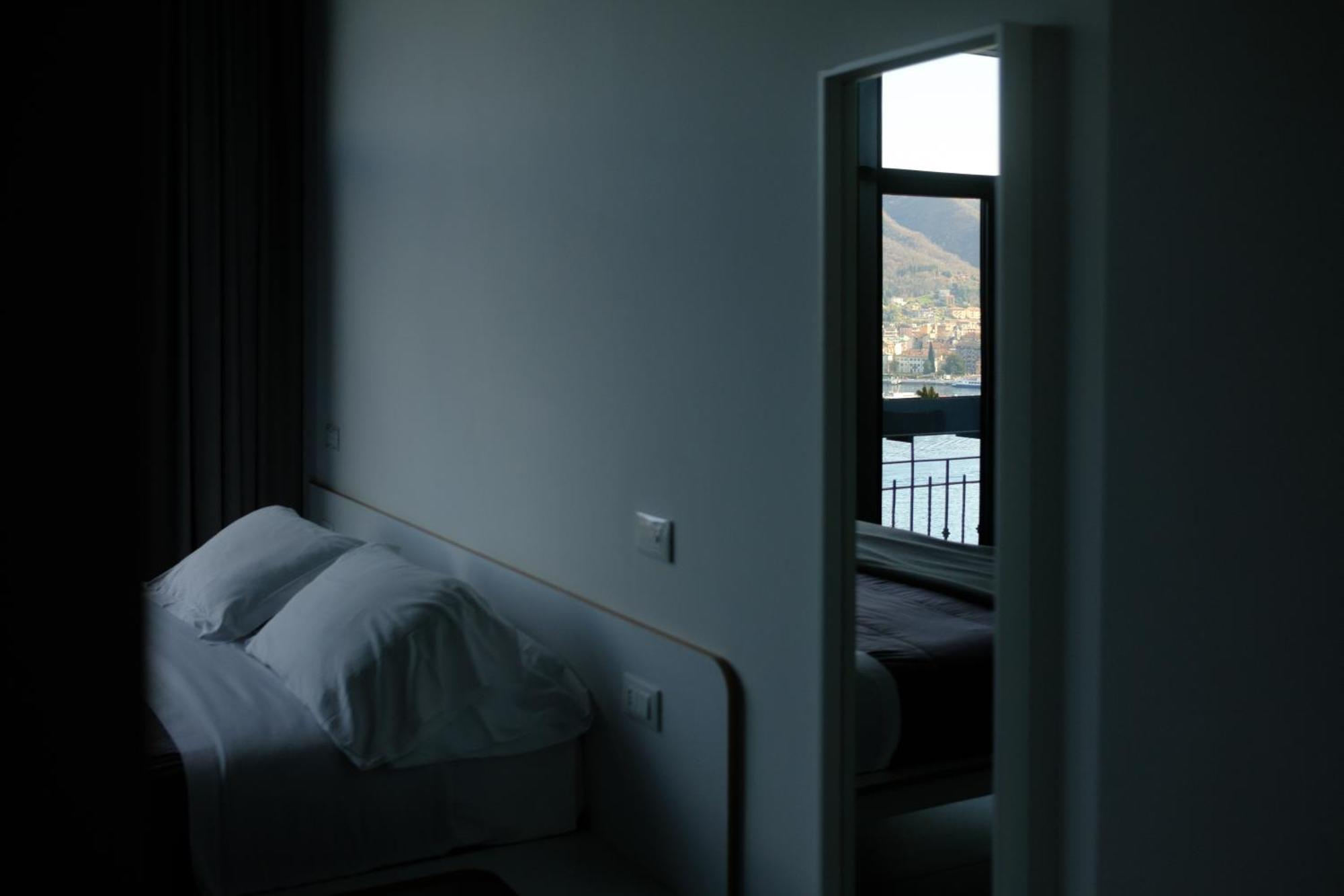 Veranda Lake View Комо Екстериор снимка