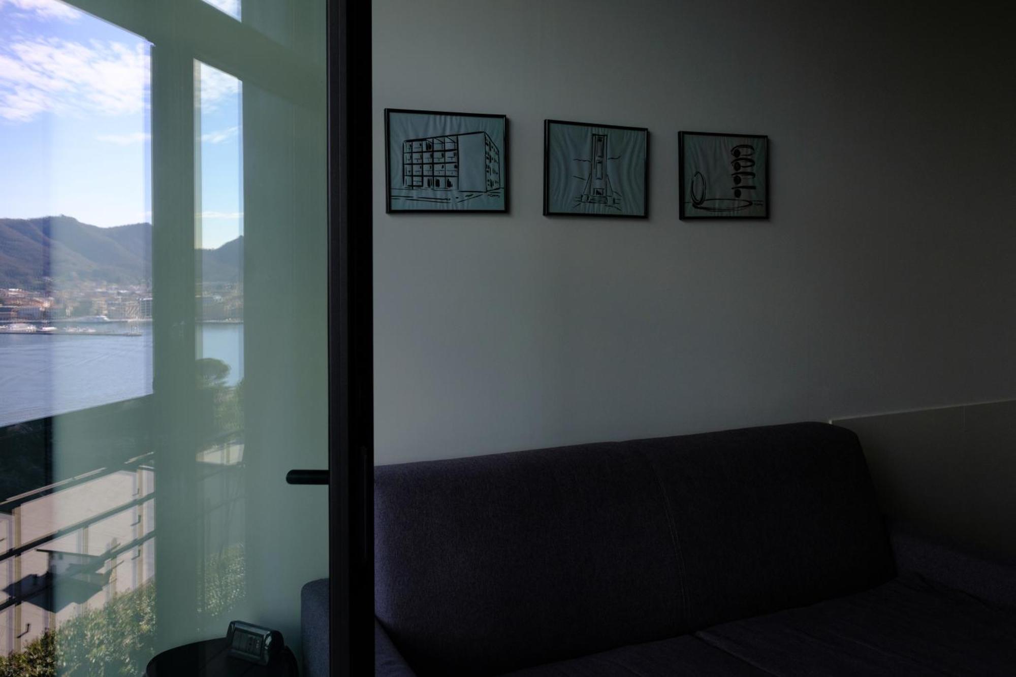 Veranda Lake View Комо Екстериор снимка