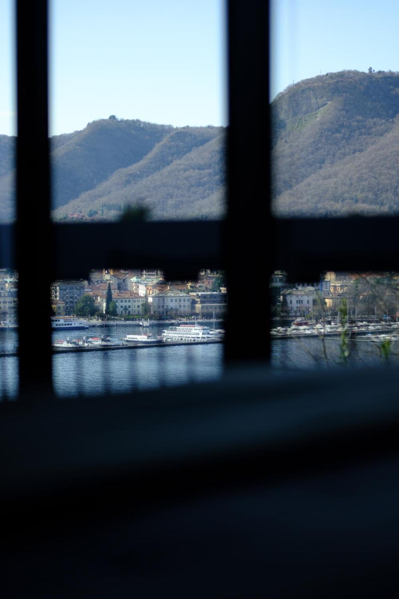Veranda Lake View Комо Екстериор снимка